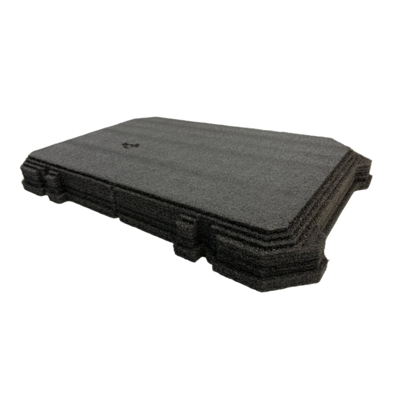 FLEX STACK PACK Suitcase Tool Box - Kaizen Inserts