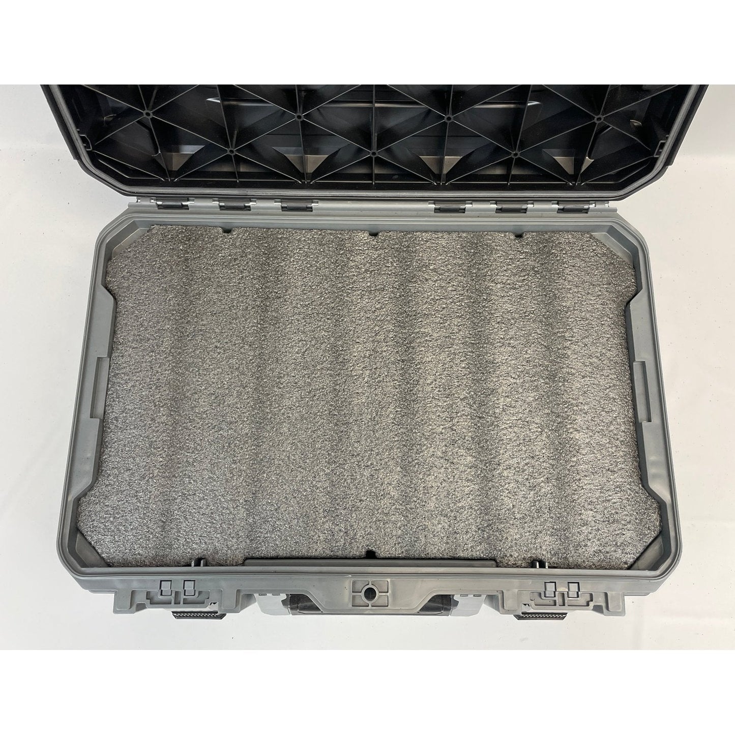 FLEX STACK PACK Suitcase Tool Box - Kaizen Inserts
