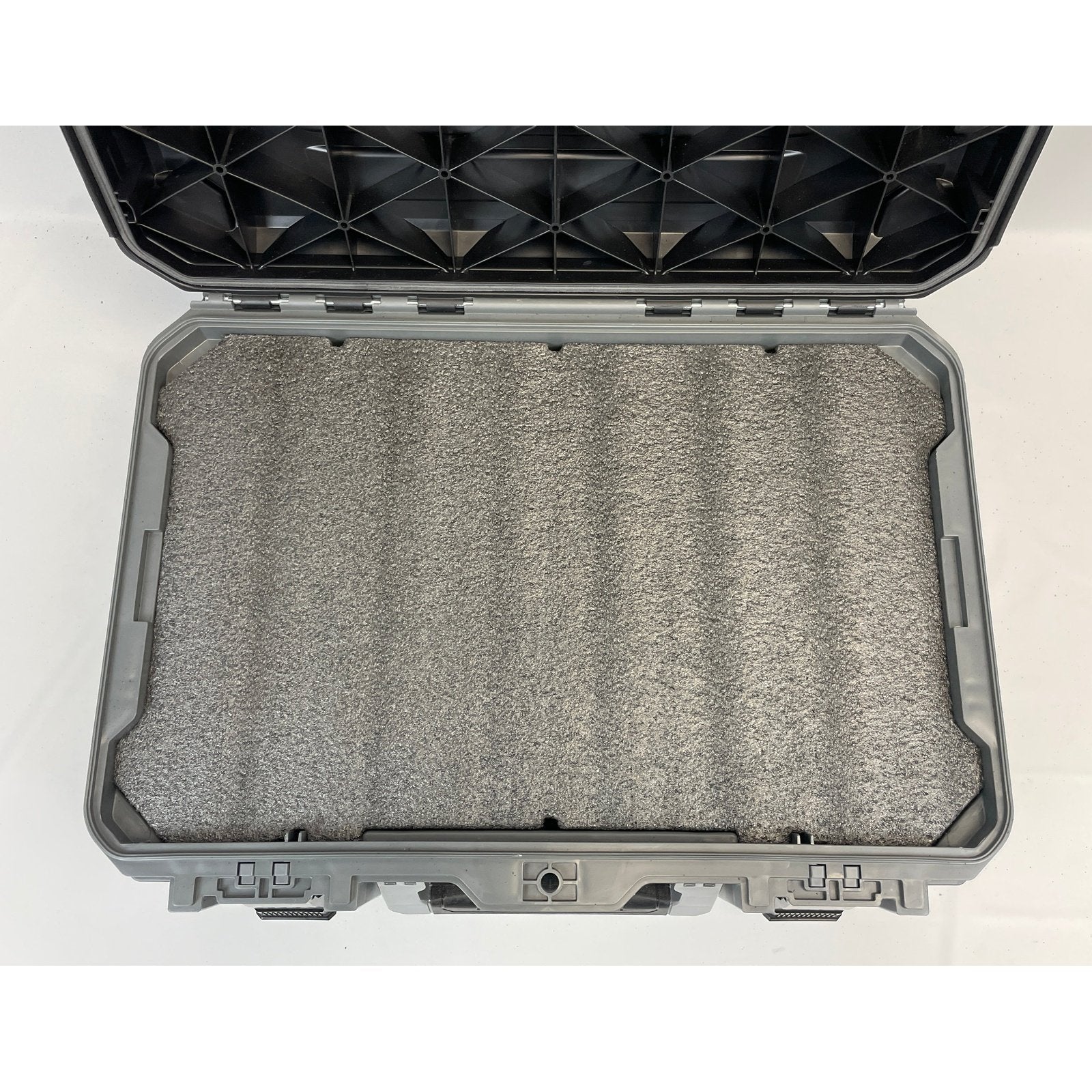 FLEX STACK PACK Suitcase Tool Box - Kaizen Inserts