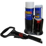 FastCap 2P-10 Caddy