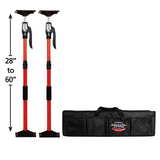 FastCap 3rd Hand 28-60" 3-H UPPER 2PC SYS Upper Hand System