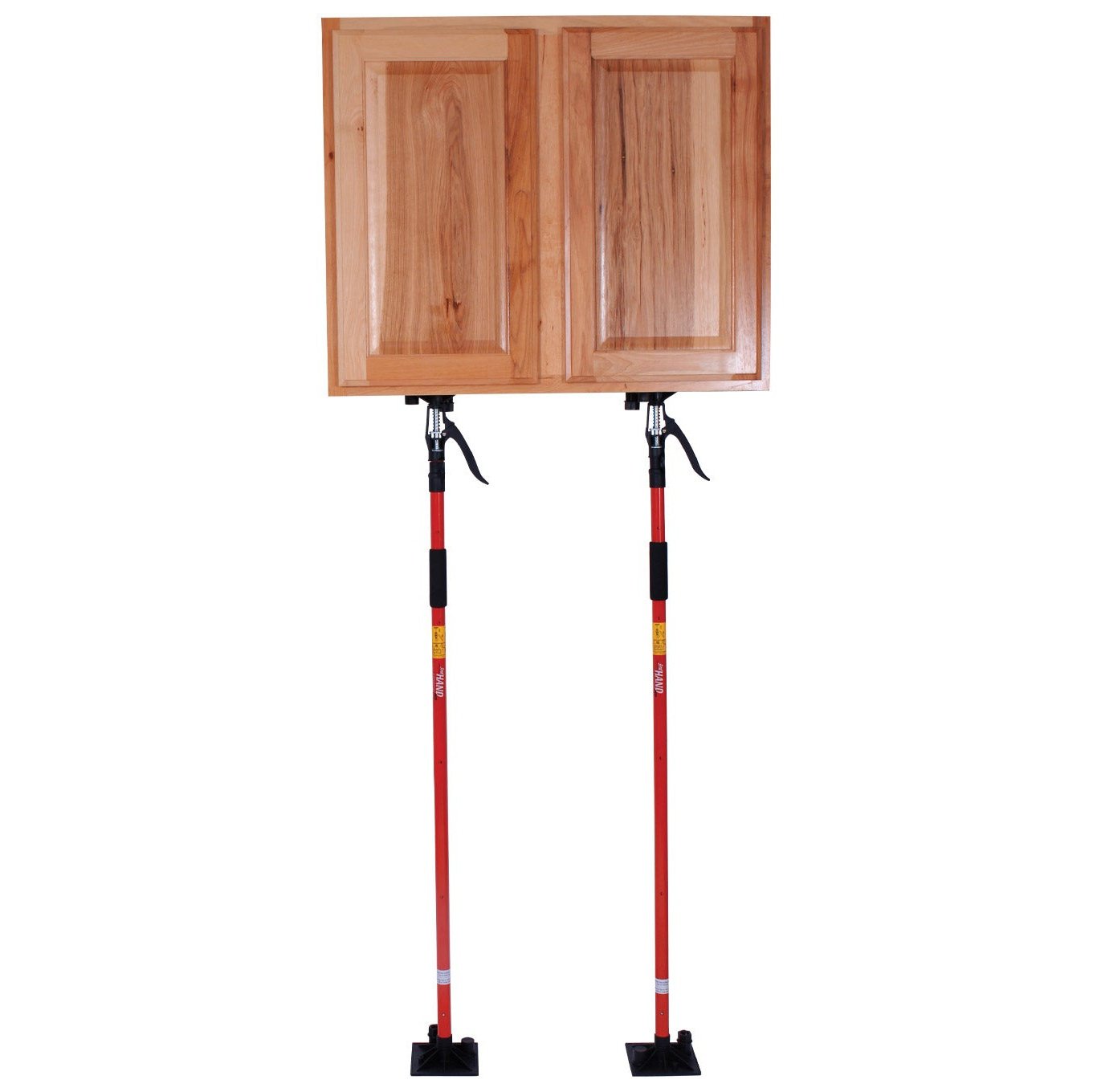 FastCap 3rd Hand HD 2 Piece System W/ Case & 2 Universal Feet 3-H-3RD-2PC-SYS 3