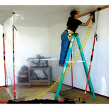 FastCap 3rd Hand HD 2 Piece System W/ Case & 2 Universal Feet 3-H-3RD-2PC-SYS 3