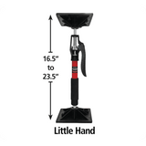 FastCap 3rd Hand - LITTLE HAND & LITTLE HAND XL - 2 Piece System