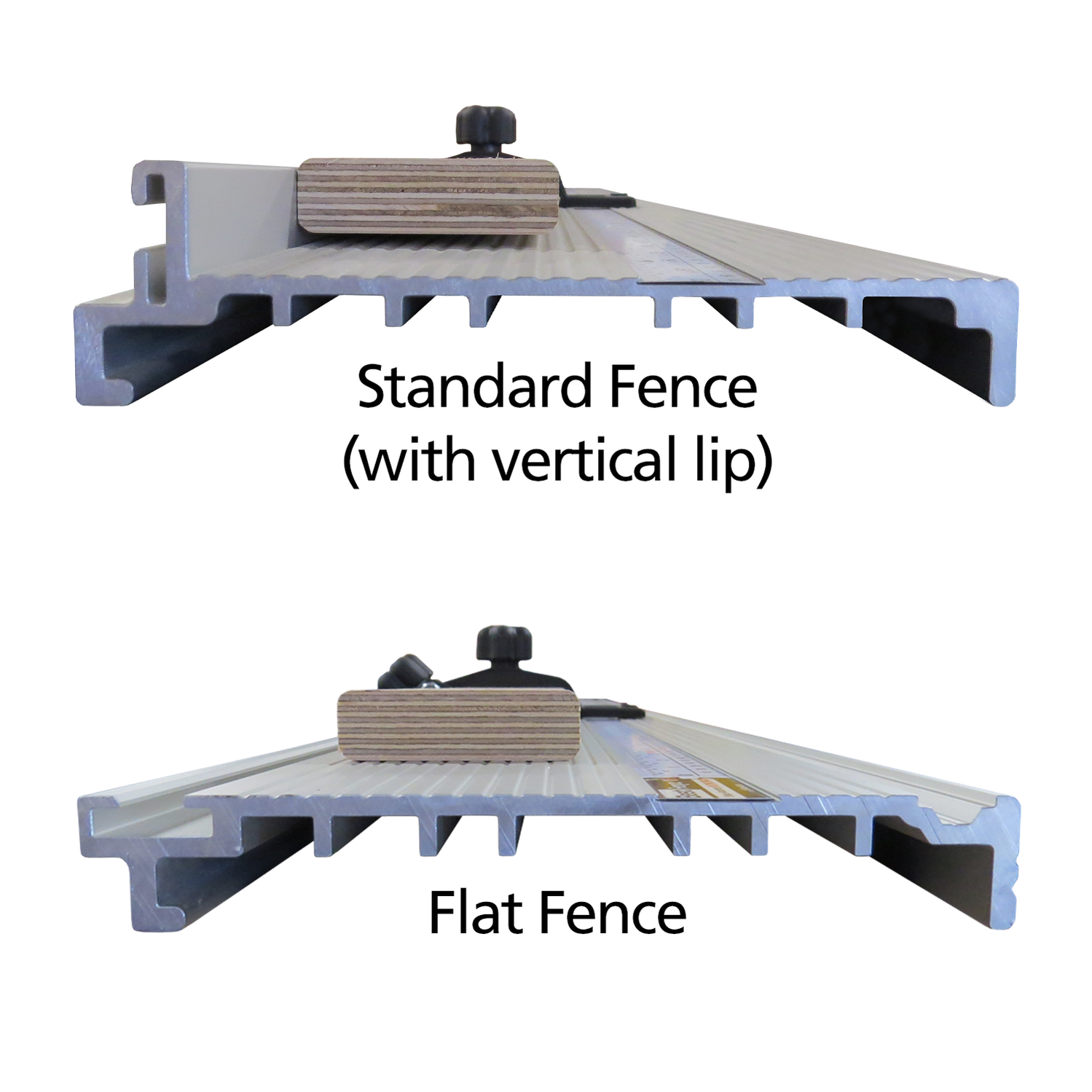 FastCap Best Fence Pro 4
