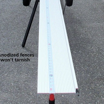 FastCap Best Fence Pro 4