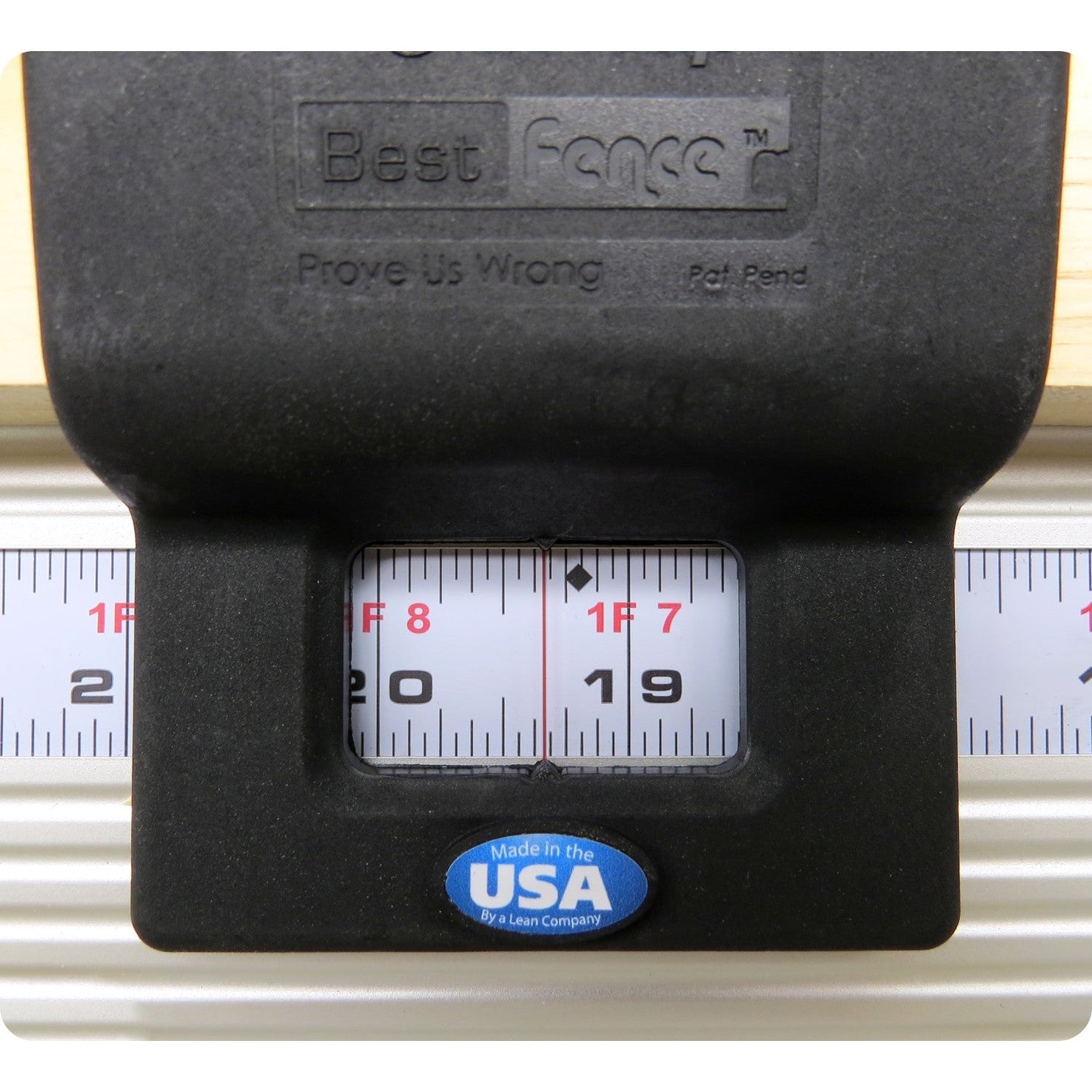 FastCap Best Fence Pro 4