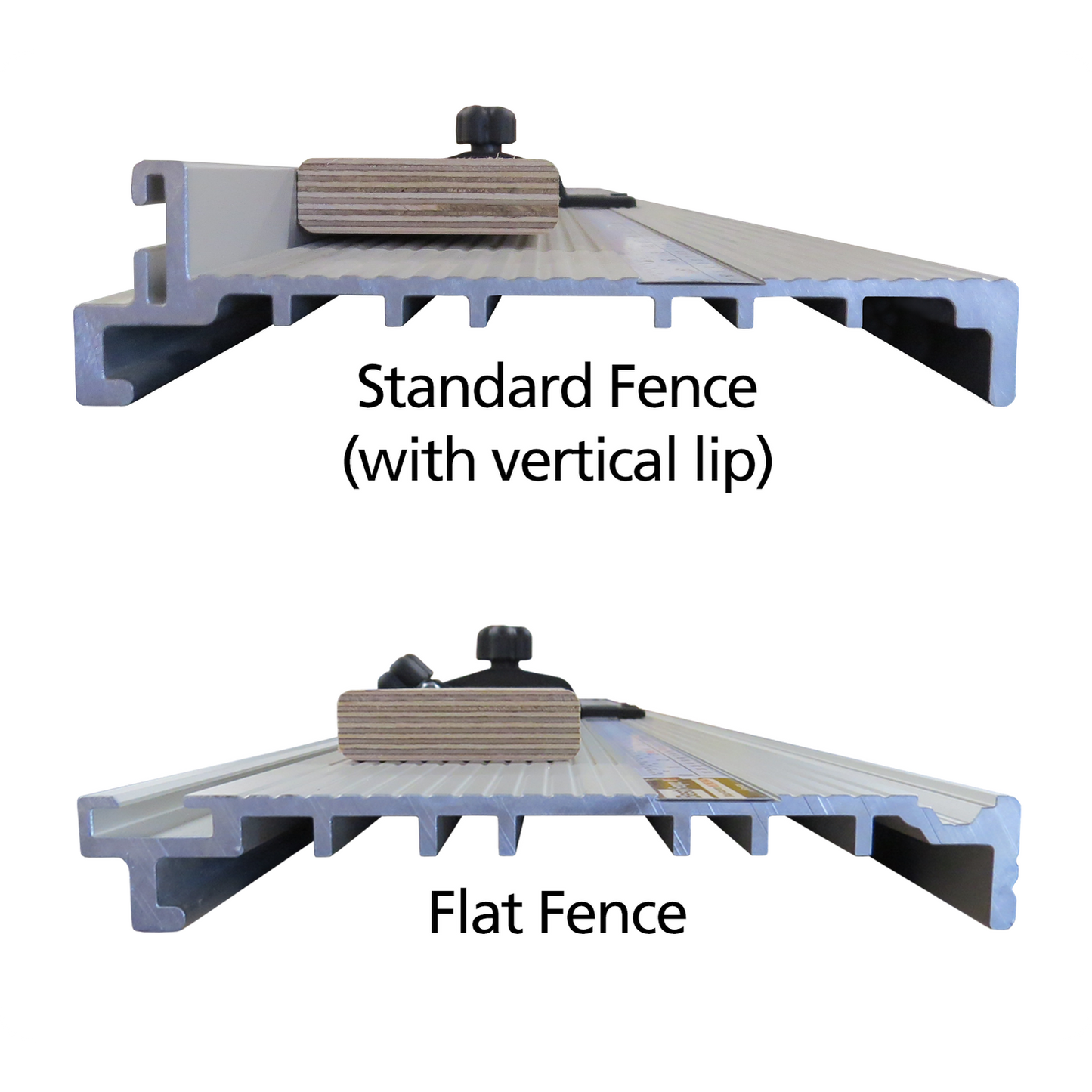 FastCap Best Fence Stop