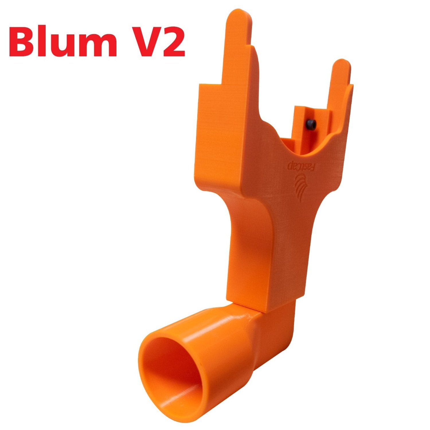 FastCap Blum Vacuum Connector