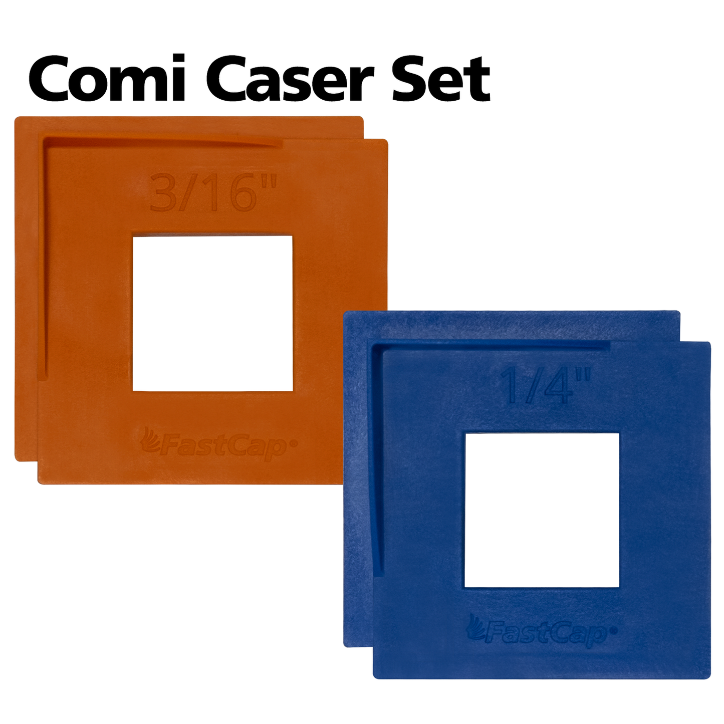 FastCap COMI CASER SET