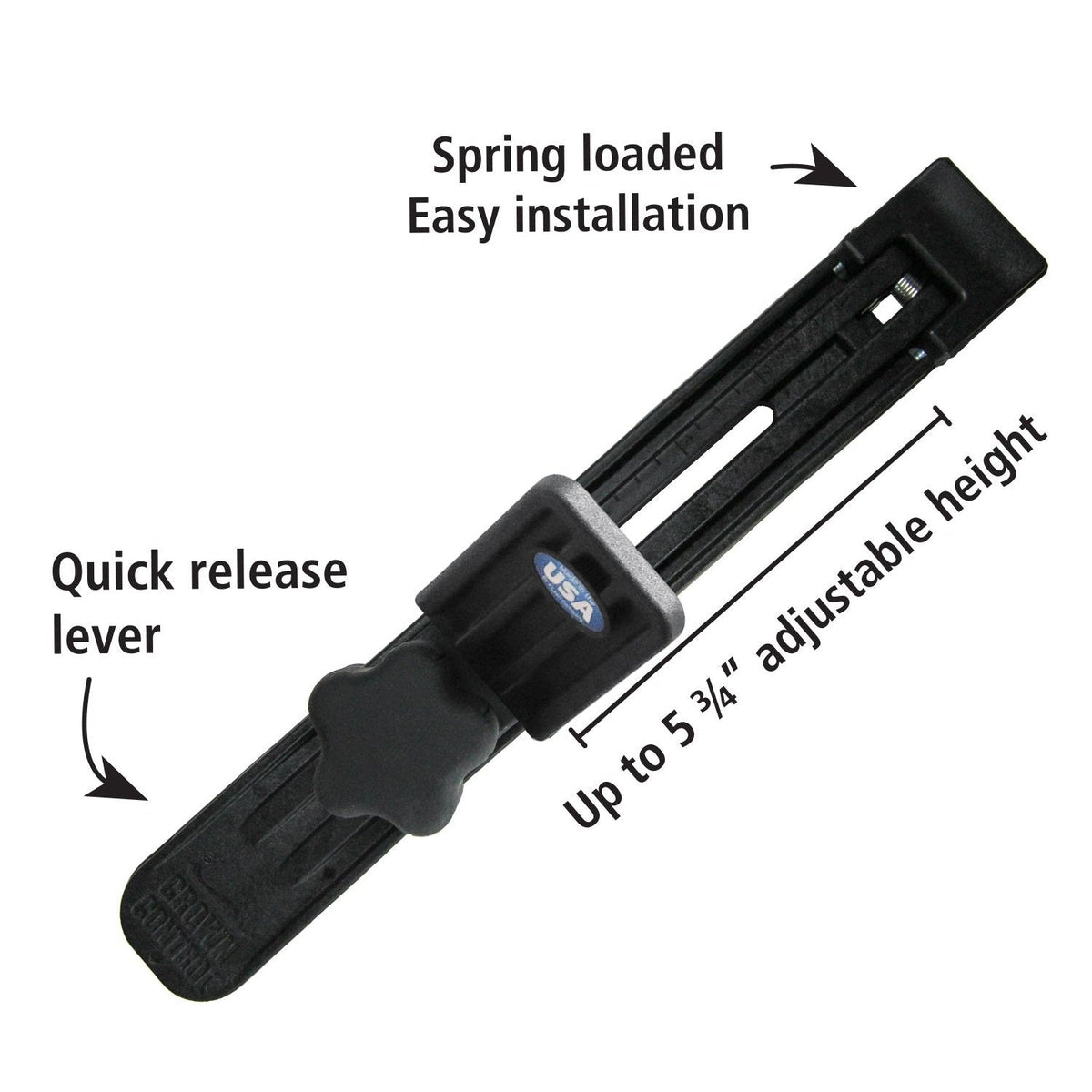 Fastcap Buttons FastCap CROWN CONTROL 2 PC – Kaizen Source
