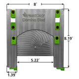 FastCap Domino Sled