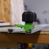 FastCap Domino Sled