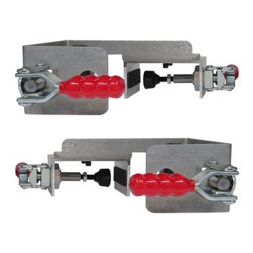 FastCap Drawer Front Clamp