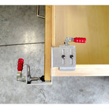 FastCap Drawer Front Clamp