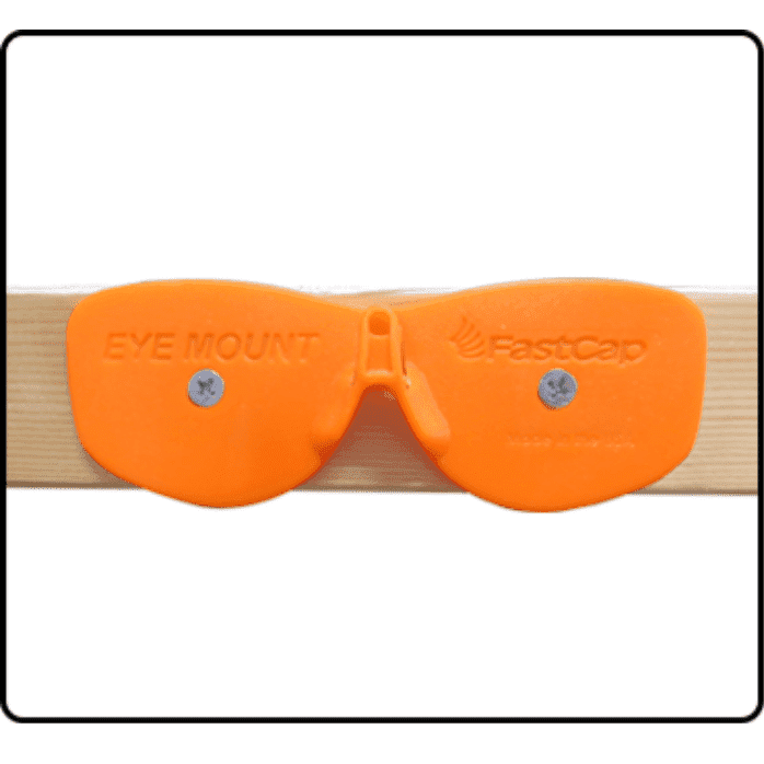 FastCap Eye Mount