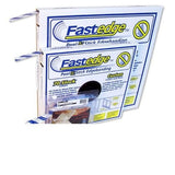 FastCap FastEdge Peel and Stick Edge Banding