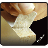 FastCap FastEdge Peel and Stick Edge Banding