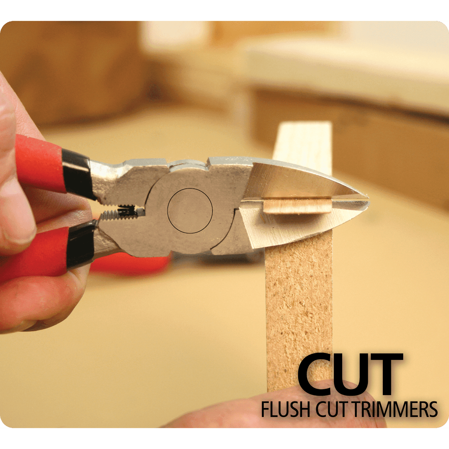 FastCap FastEdge Tool Kit for Edge Banding