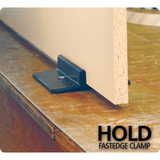 FastCap FastEdge Tool Kit for Edge Banding