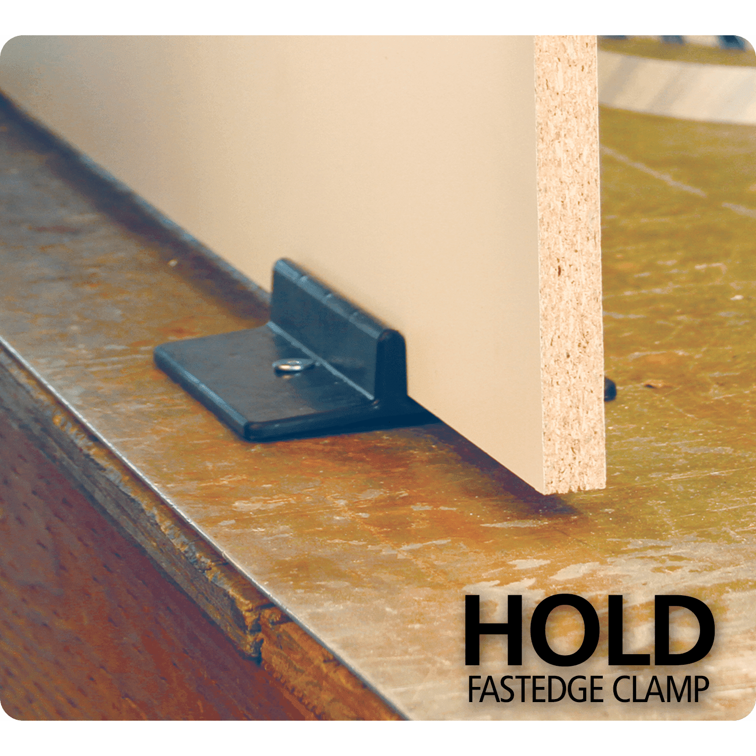 FastCap FastEdge Tool Kit for Edge Banding
