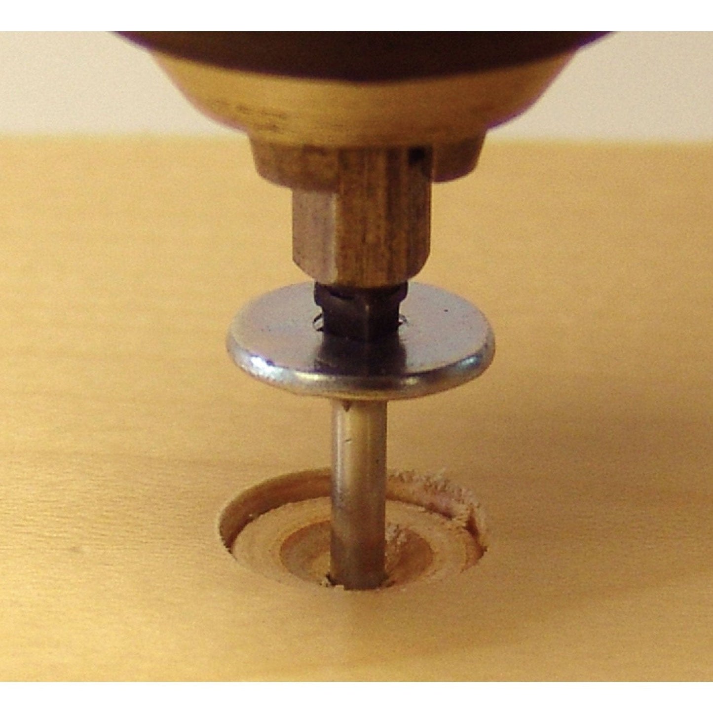 Fastcap Buttons FastCap FlushMount Drill Bit System – Kaizen Source