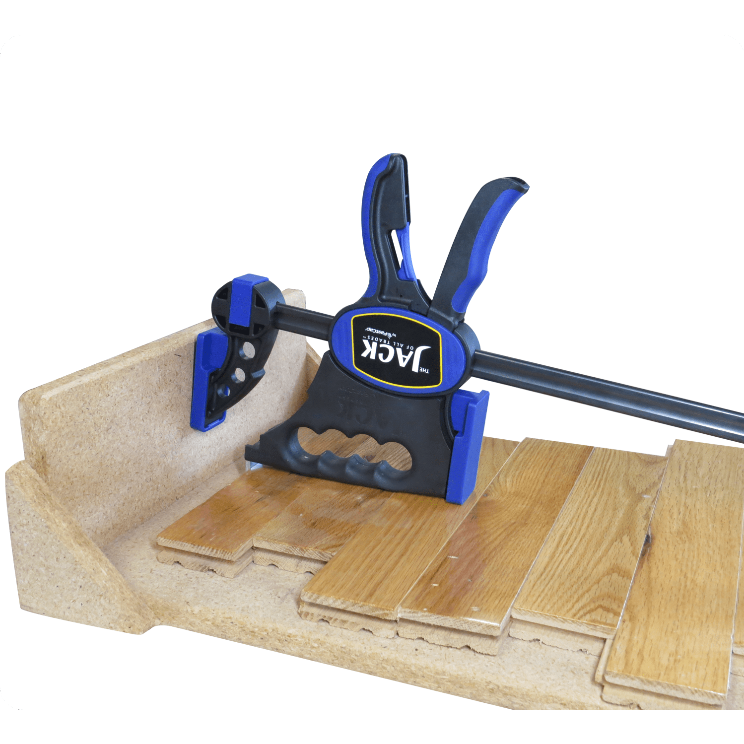 FastCap Jack of All Trades