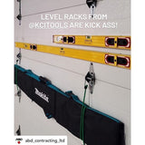 FastCap LEVEL RACK Mount