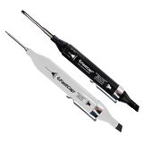 FastCap Long Nose Marker Silver