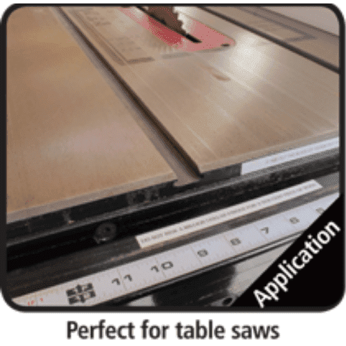 FastCap PEEL & STICK TAPE - Standard/Metric