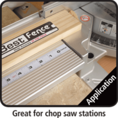 FastCap PEEL & STICK TAPE - Standard/Metric