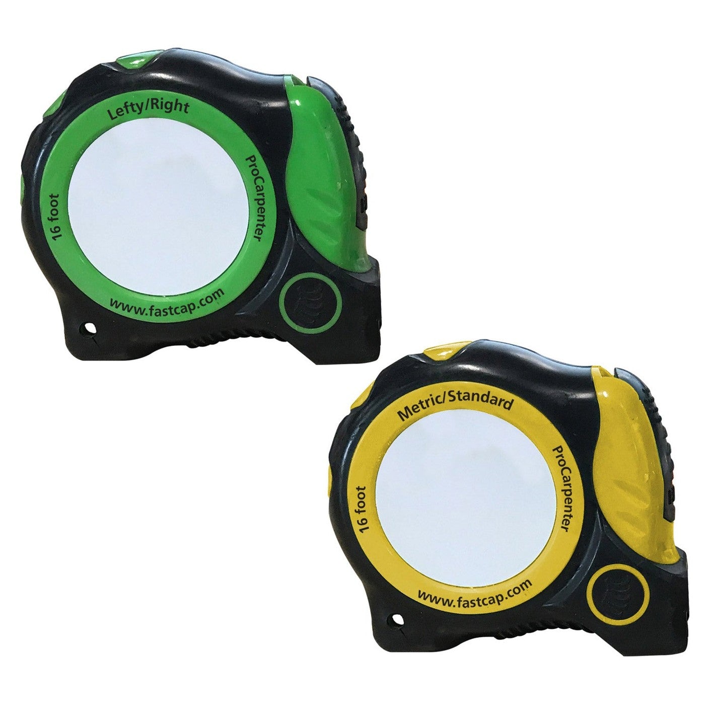 FastCap PROCARPENTER AUTOLOCK TAPE MEASURE – Kaizen Source