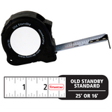 FastCap PROCARPENTER TAPE MEASURES