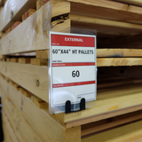 FastCap Pallet Clip