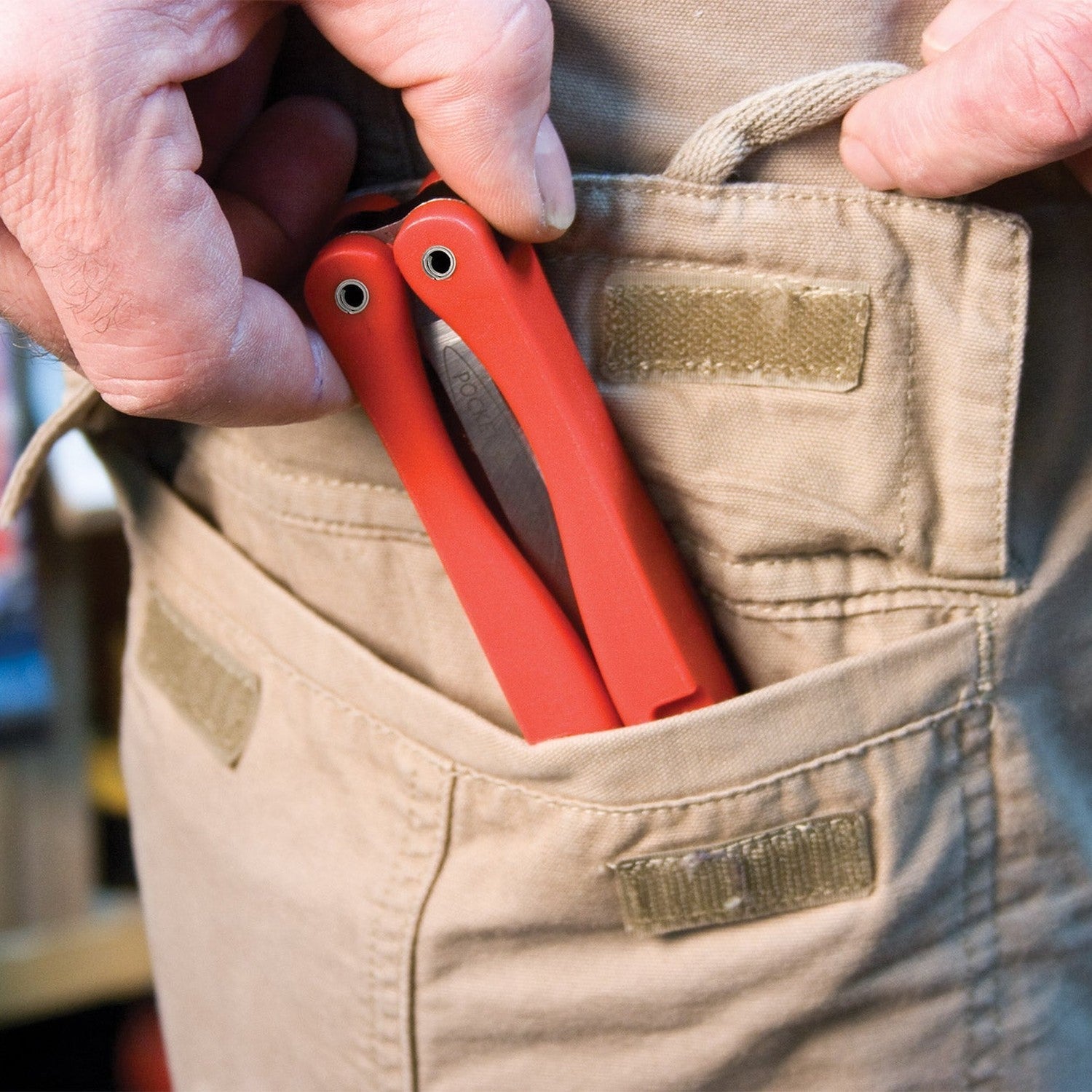 FastCap Pocket Chisel Kit