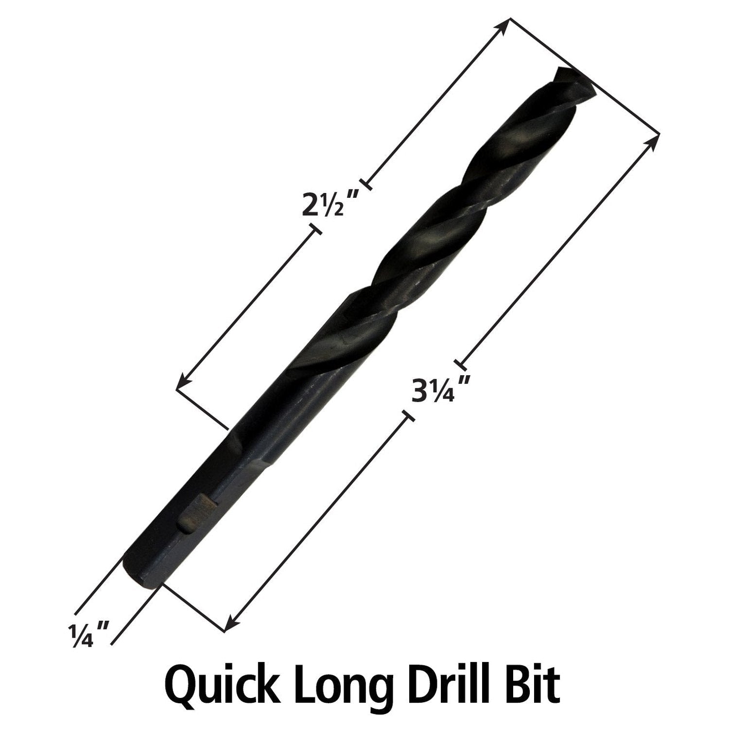 FastCap Quick Mandrel