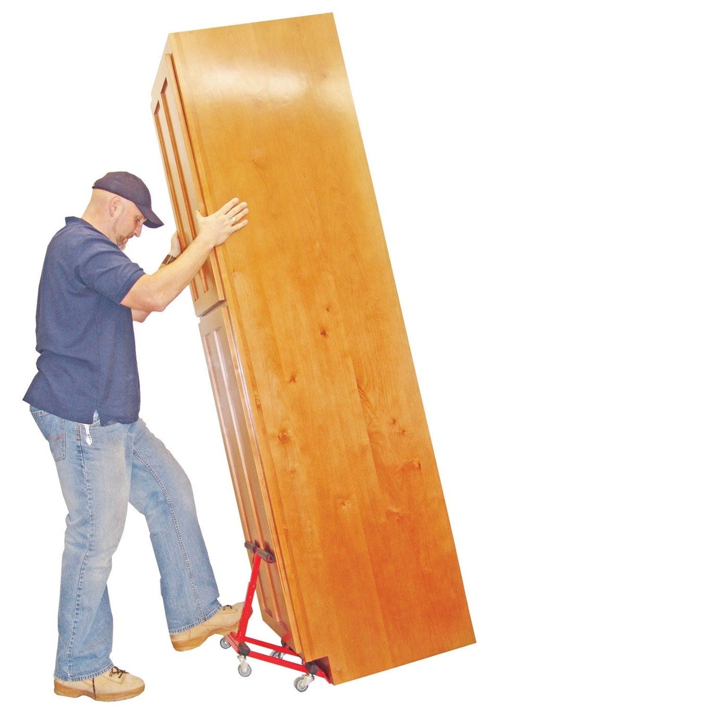 FastCap SPEED SKATE, CLIP N ROLL & SPEED DOLLIE