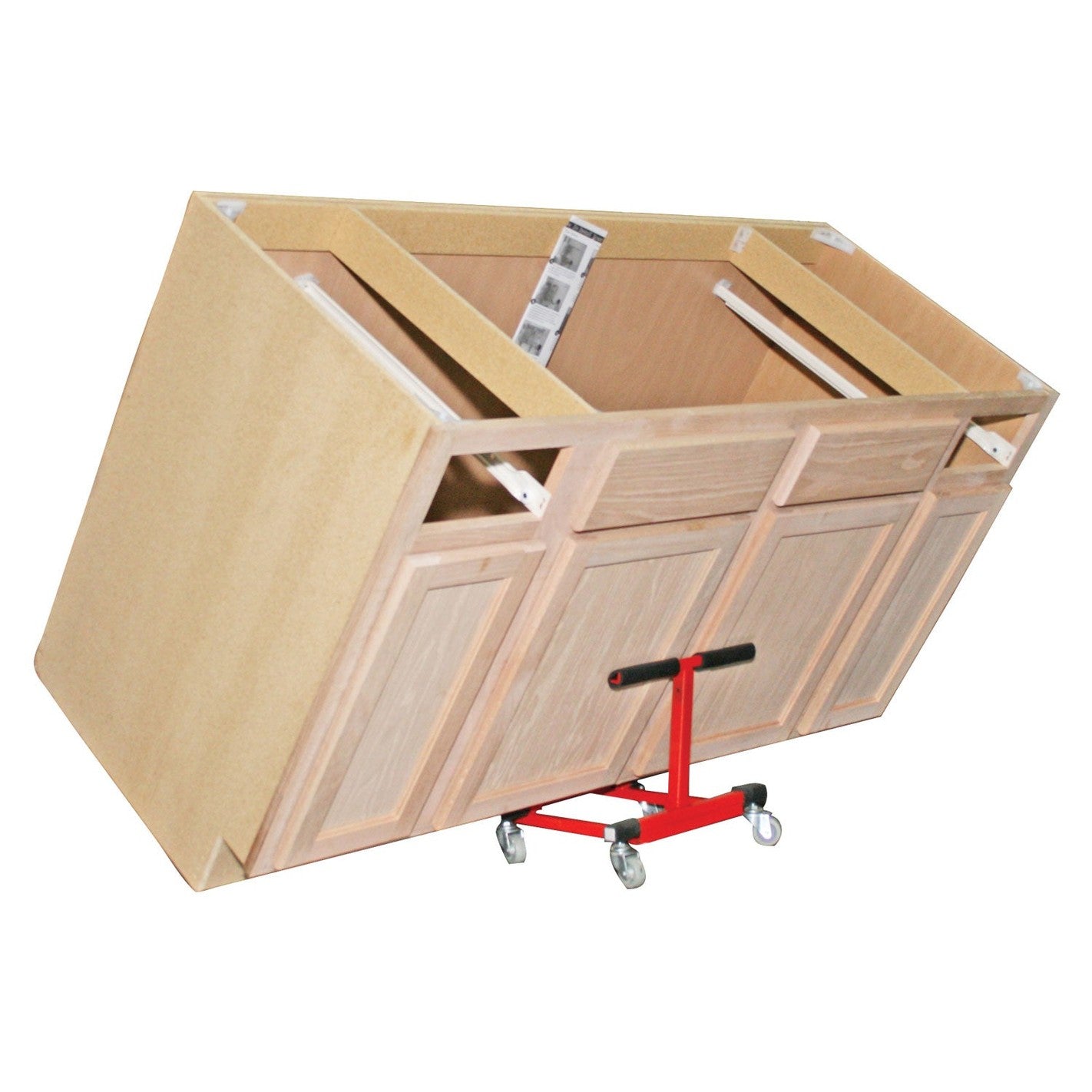 FastCap SPEED SKATE, CLIP N ROLL & SPEED DOLLIE