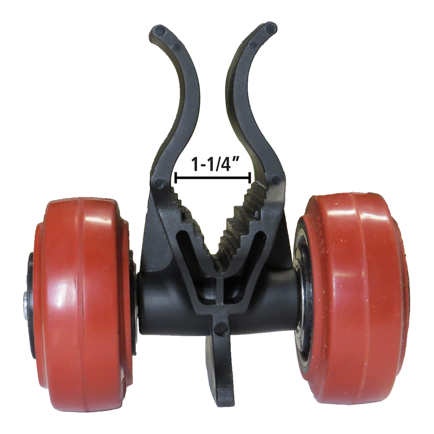 FastCap SPEED SKATE, CLIP N ROLL & SPEED DOLLIE