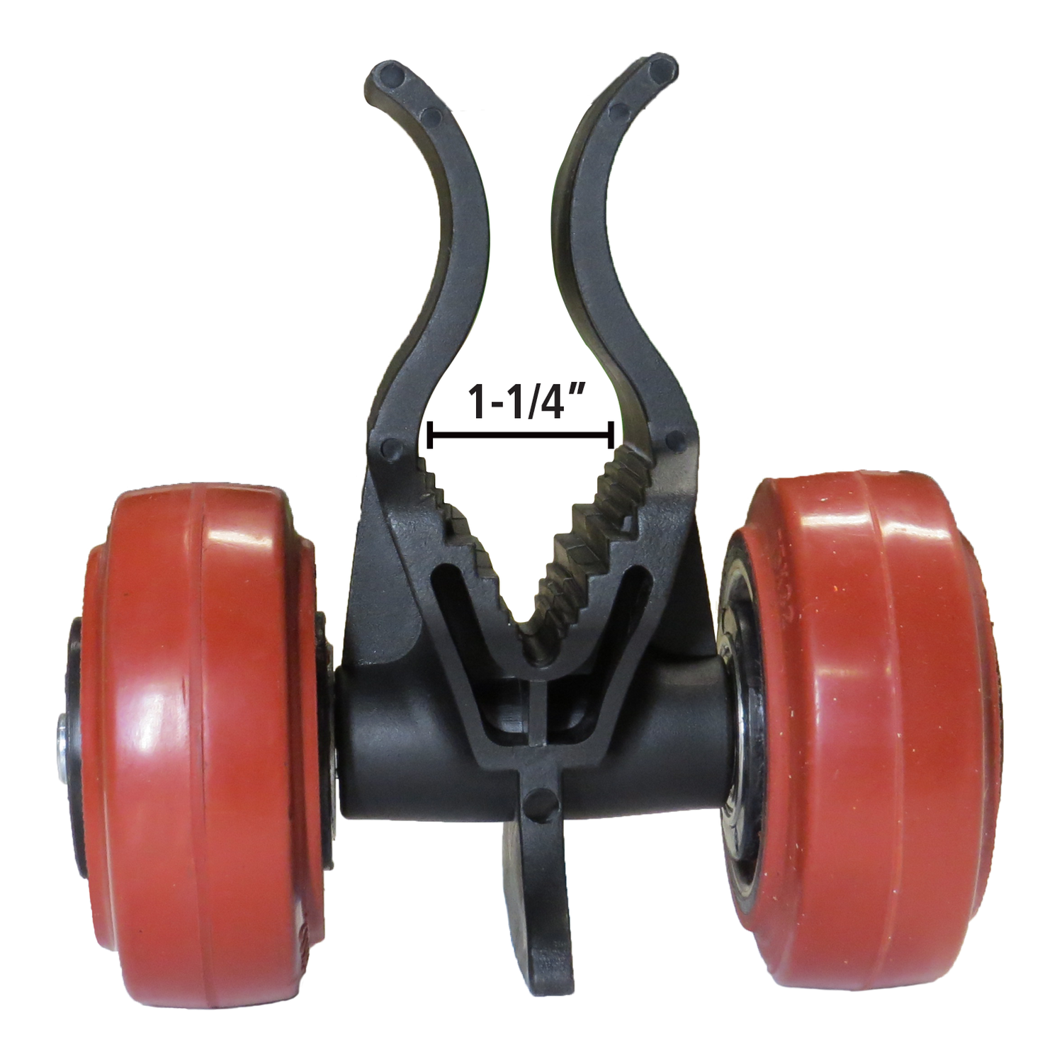 FastCap SPEED SKATE, CLIP N ROLL & SPEED DOLLIE