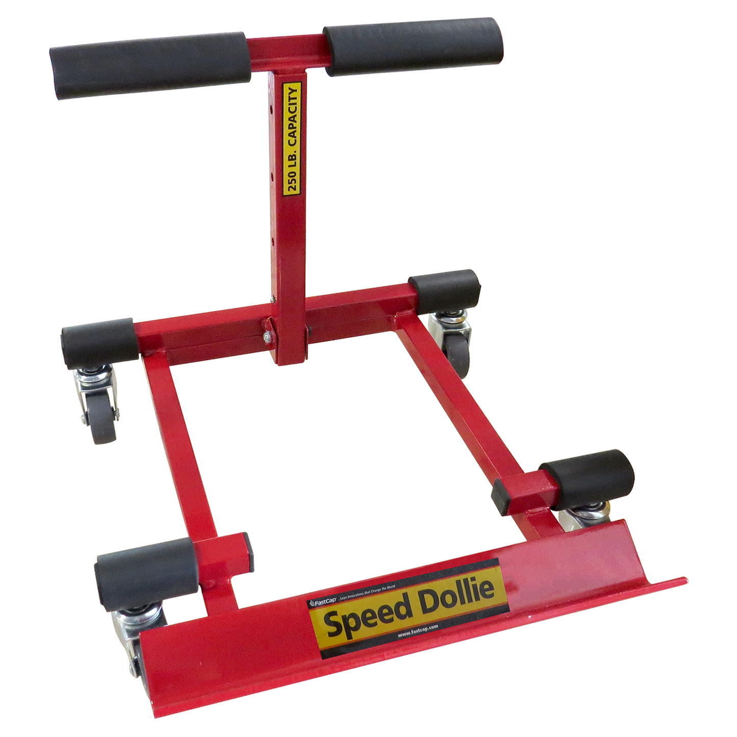 FastCap SPEED SKATE, CLIP N ROLL & SPEED DOLLIE