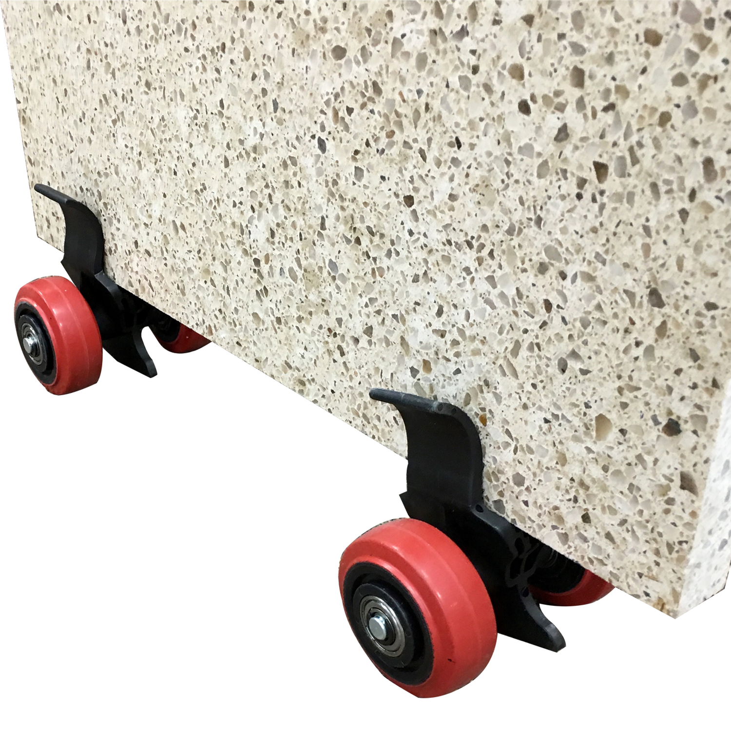 FastCap SPEED SKATE, CLIP N ROLL & SPEED DOLLIE