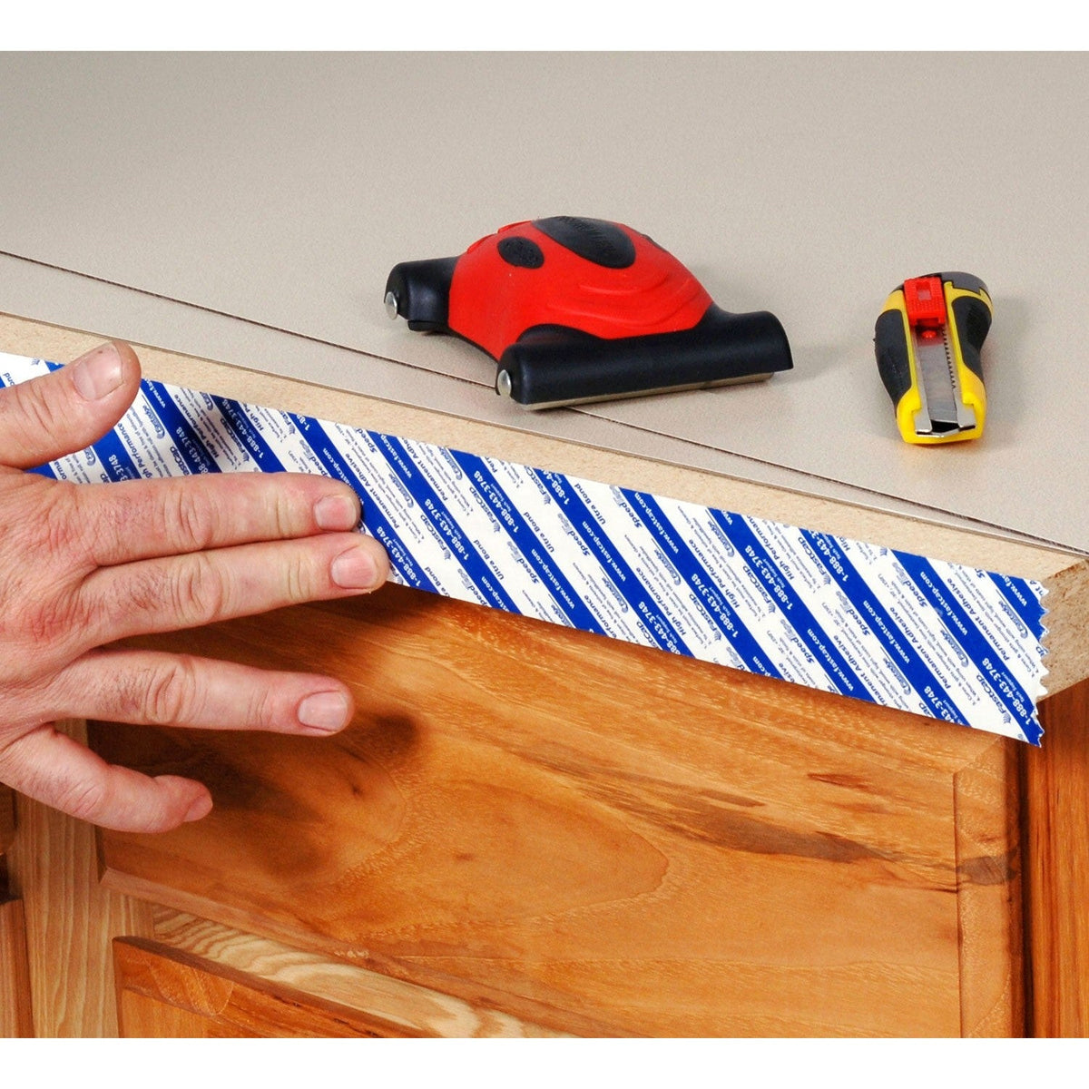 Fastcap Seattle FastCap SPEEDTAPE - FastCap Canada – Kaizen Source
