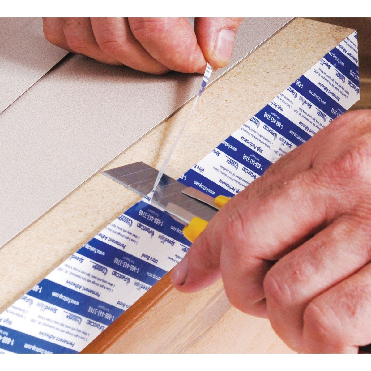 Fastcap Seattle FastCap SPEEDTAPE - FastCap Canada – Kaizen Source