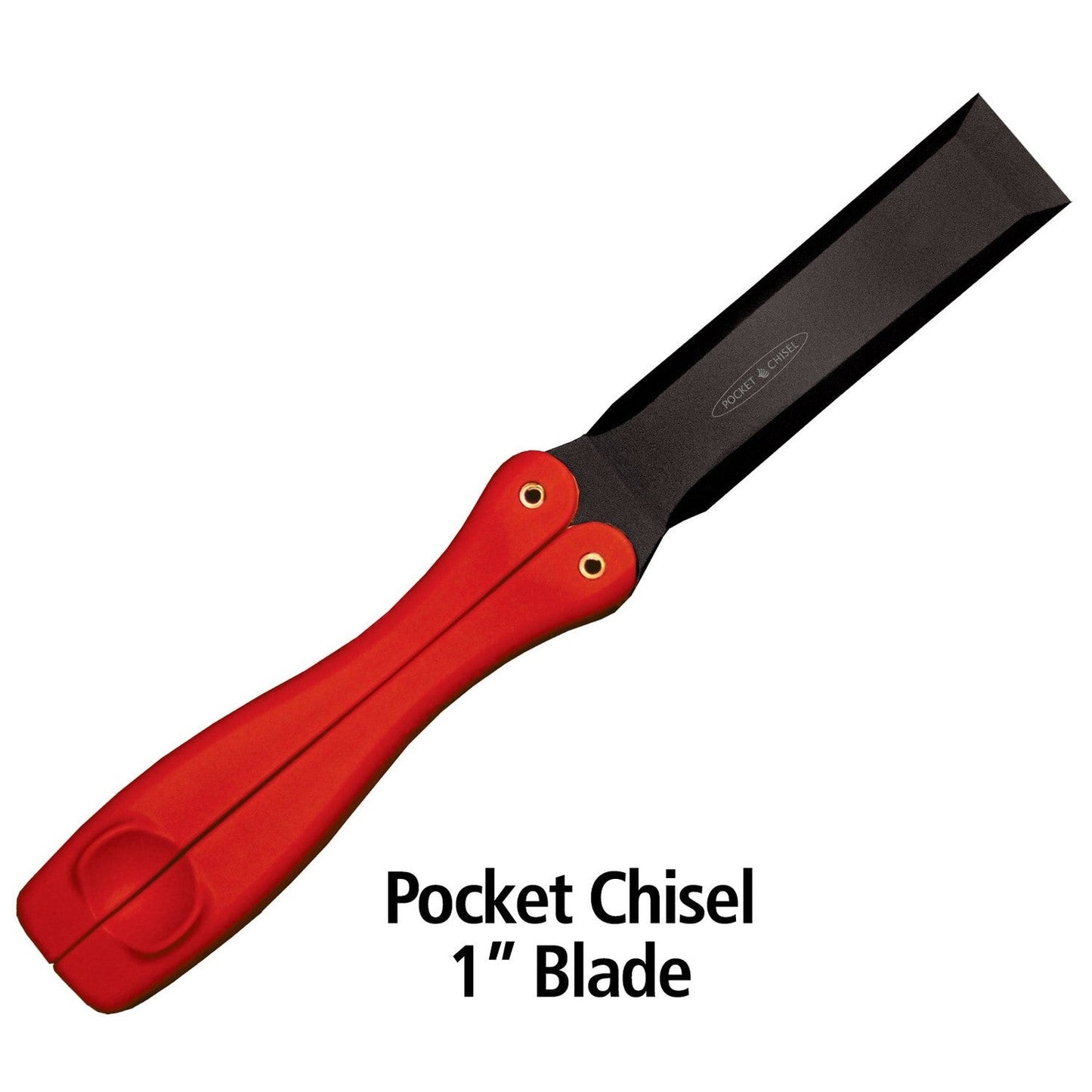 Fastcap 1 Inch Pocket Chisel