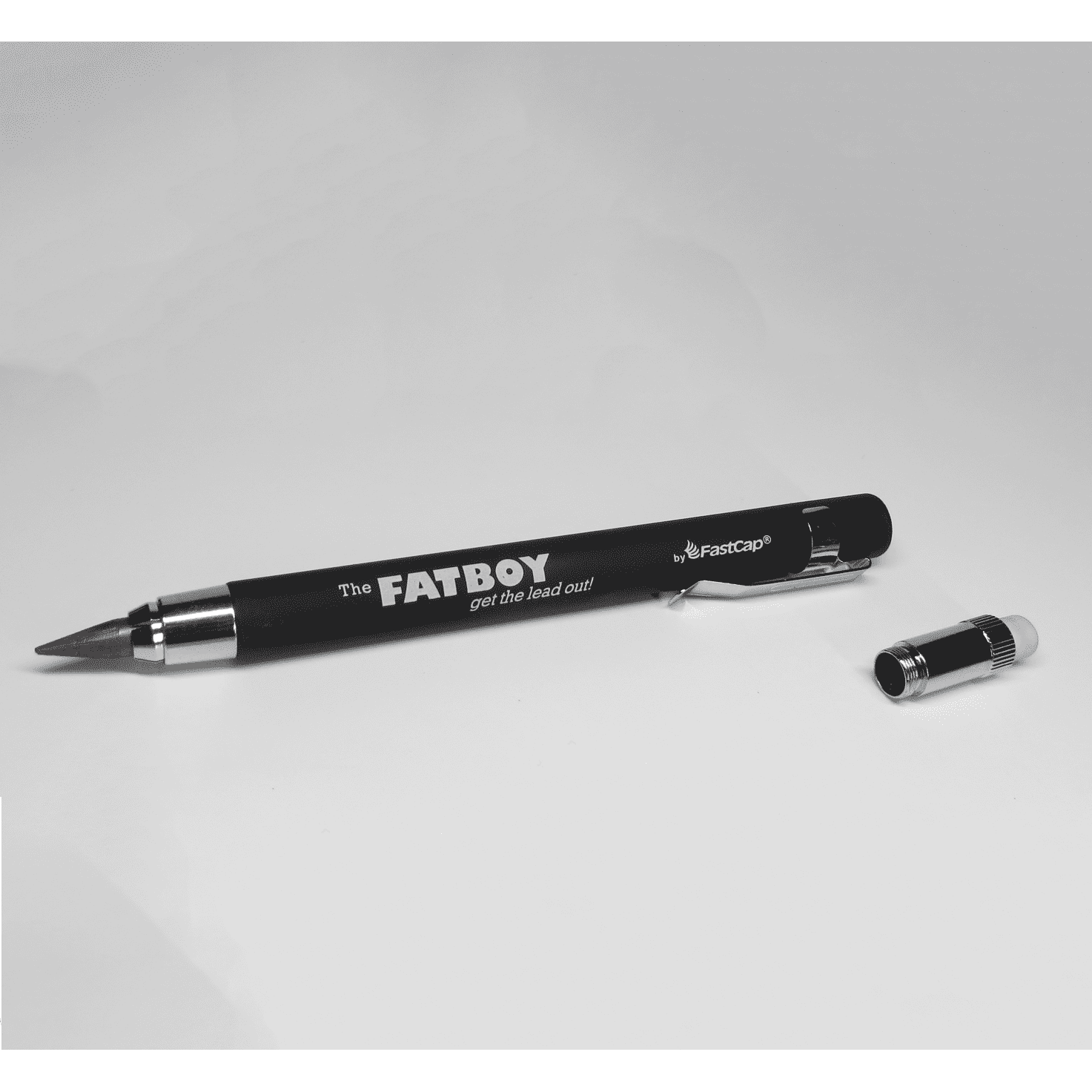 Fatboy Pencil