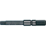 Felo 01450510 Industrial Metric Hex Bit, 5.0 mm x 50 mm - 5.5 mm Hex Drive