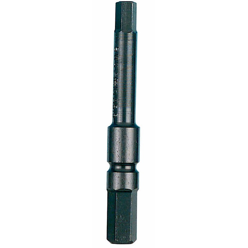 Felo 01460510 Industrial Metric Hex Bit, 6.0 mm x 50 mm - 5.5 mm Hex Drive
