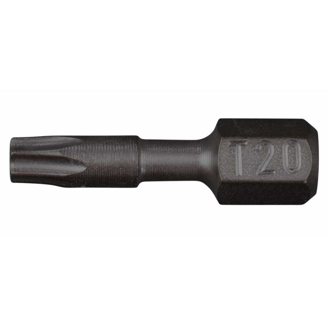 Felo 02071946 XS-Strongbox IMPACT Pro Bit Set with Impact Bits and Bitholder, 19 Pieces
