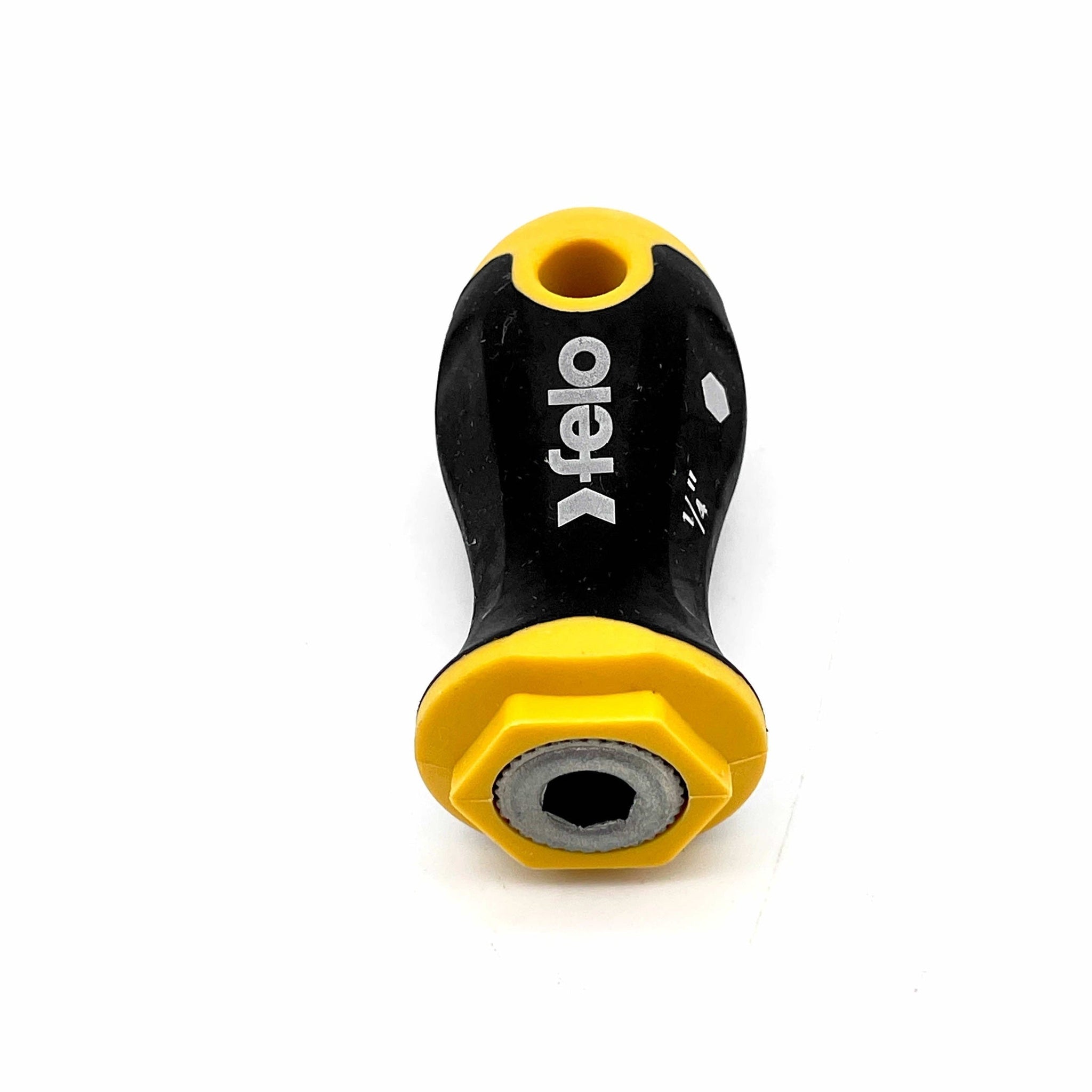 Felo 02073006 30 Piece Insert Bit Set with Handle